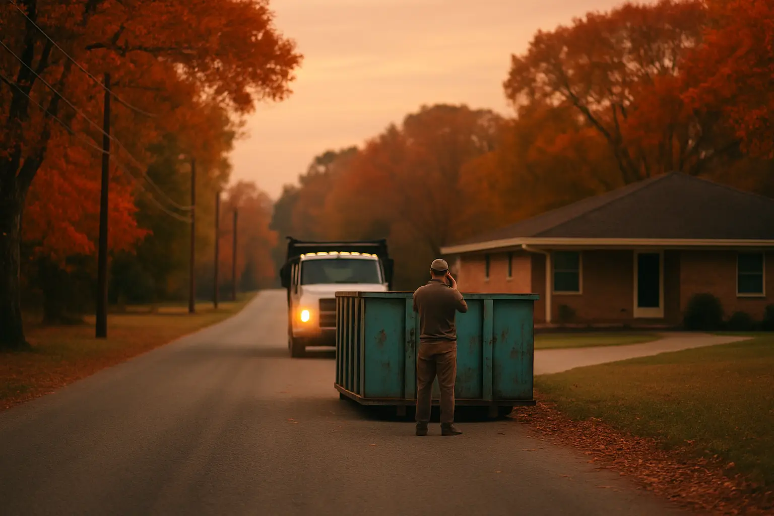 Iowa, LA